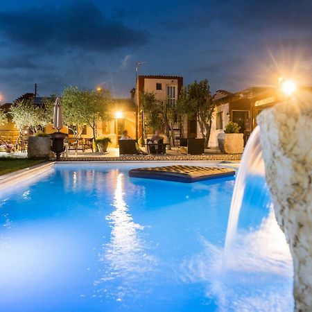 La Locanda Di Zi Nicola Matera Exteriér fotografie