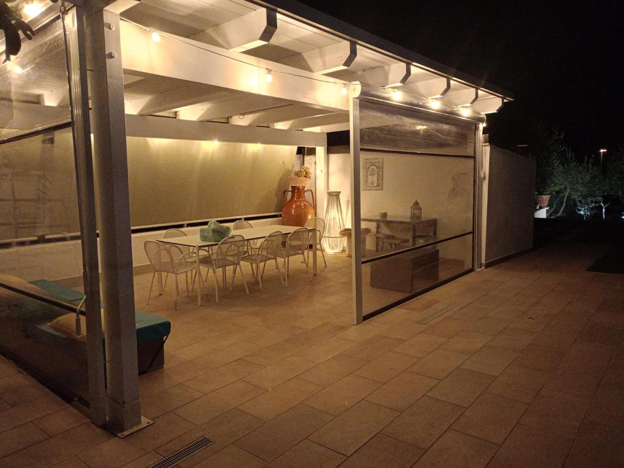 La Locanda Di Zi Nicola Matera Exteriér fotografie