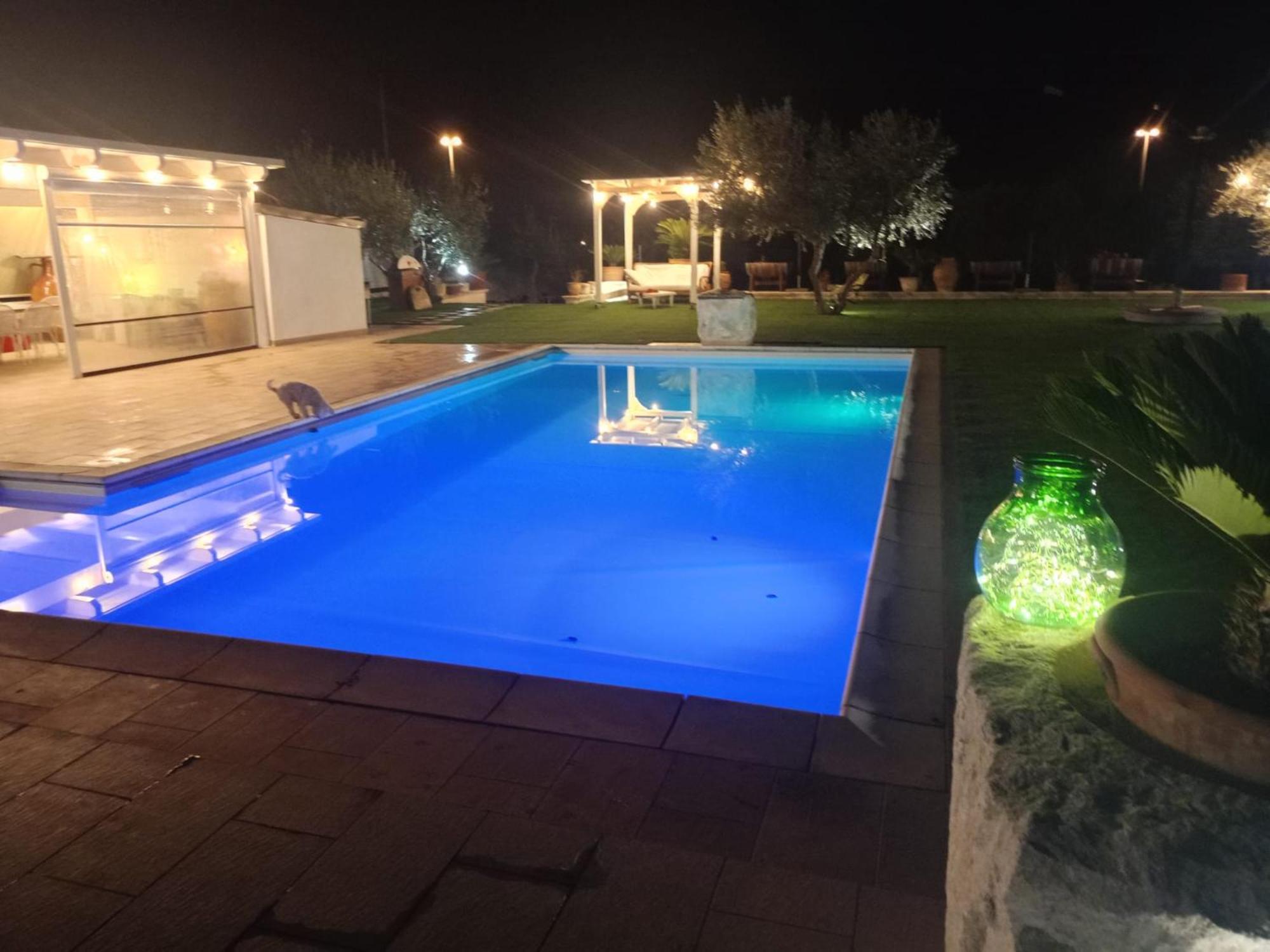 La Locanda Di Zi Nicola Matera Exteriér fotografie