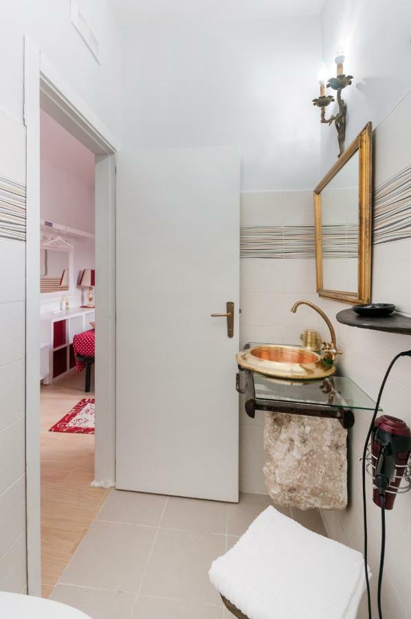 La Locanda Di Zi Nicola Matera Exteriér fotografie