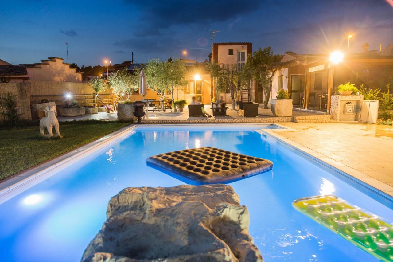 La Locanda Di Zi Nicola Matera Exteriér fotografie
