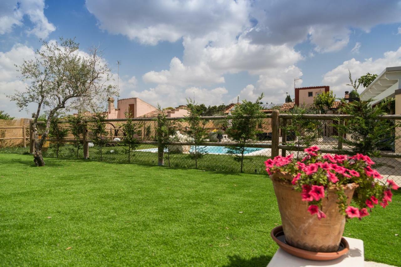 La Locanda Di Zi Nicola Matera Exteriér fotografie
